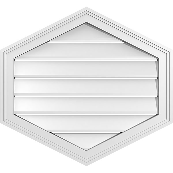 Ekena Millwork GVPVP26X2402SF-06