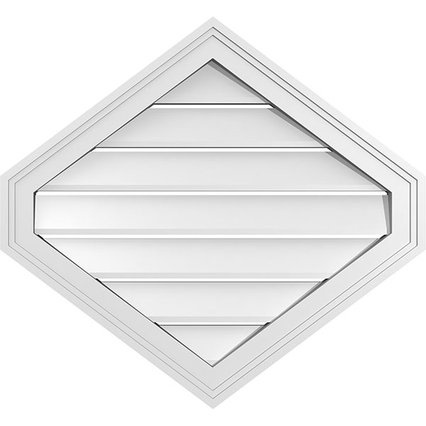 Ekena Millwork GVPVP26X2402SF-09