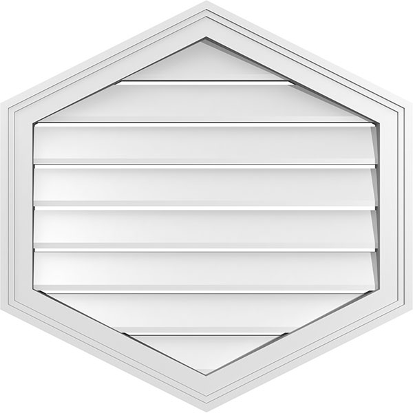 Ekena Millwork GVPVP26X2602SF-06