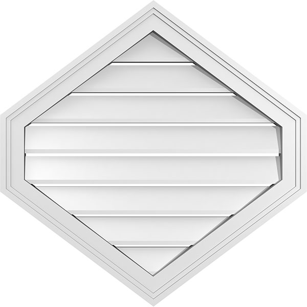 Ekena Millwork GVPVP26X2602SF-09