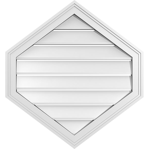 Ekena Millwork GVPVP26X2802SF-09