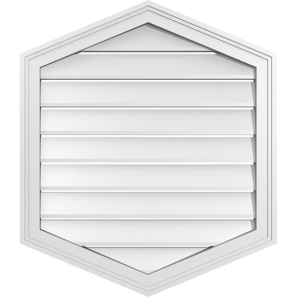Ekena Millwork GVPVP26X3002SF-05
