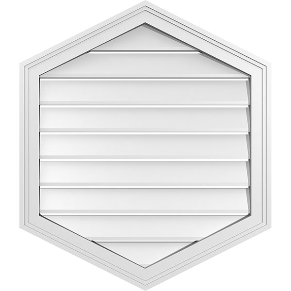Ekena Millwork GVPVP26X3002SF-06