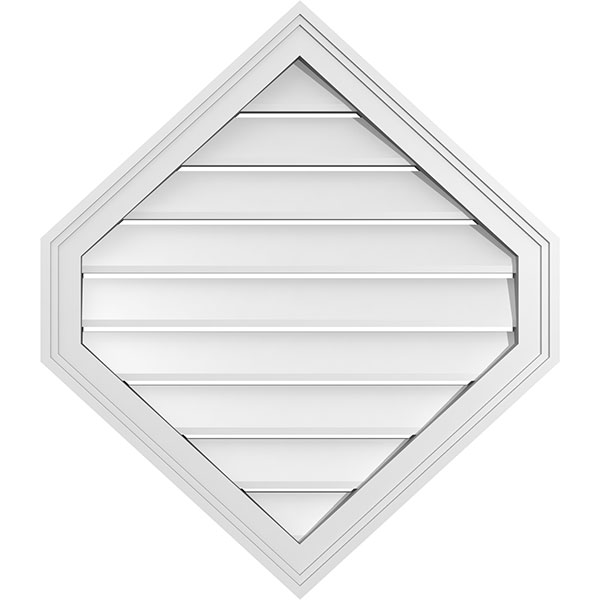 Ekena Millwork GVPVP26X3002SF-11