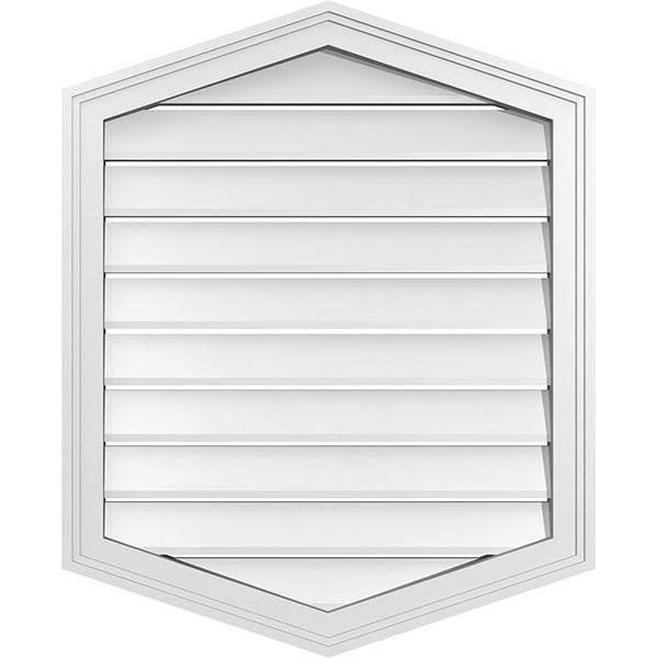 Ekena Millwork GVPVP26X3202SF-04