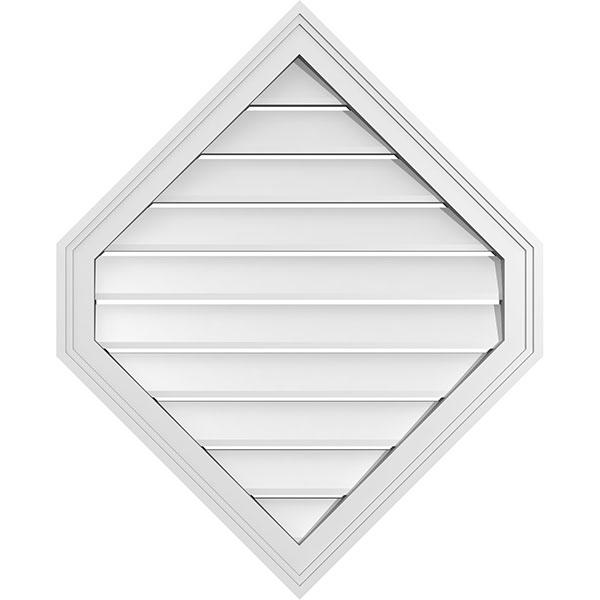 Ekena Millwork GVPVP26X3202SF-12