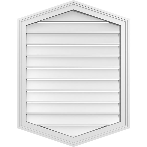 Ekena Millwork GVPVP26X3402SF-04