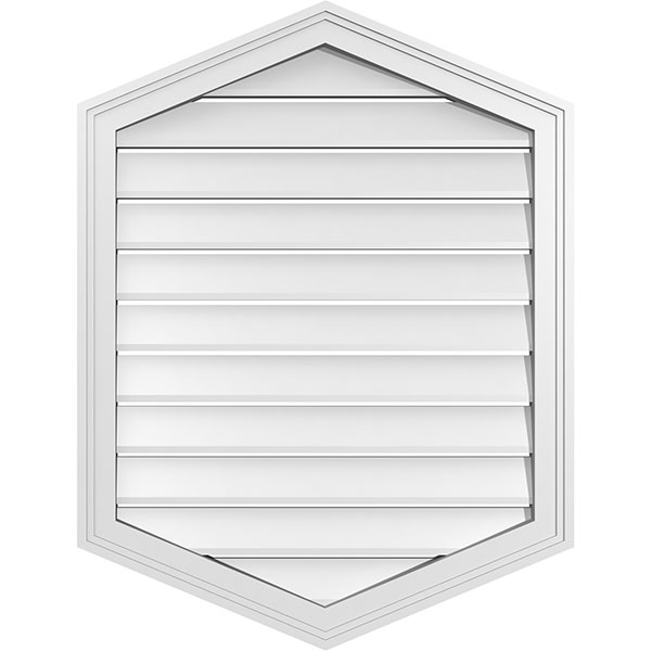 Ekena Millwork GVPVP26X3402SF-05