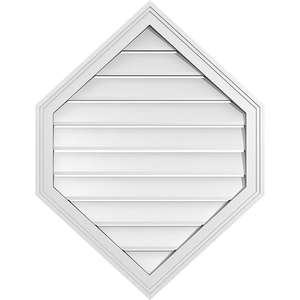 Ekena Millwork GVPVP26X3402SF-11