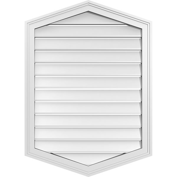 Ekena Millwork GVPVP26X3602SF-04