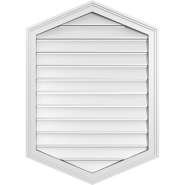 Ekena Millwork GVPVP26X3602SF-05