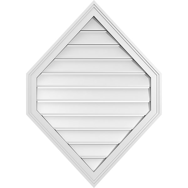 Ekena Millwork GVPVP26X3602SF-13