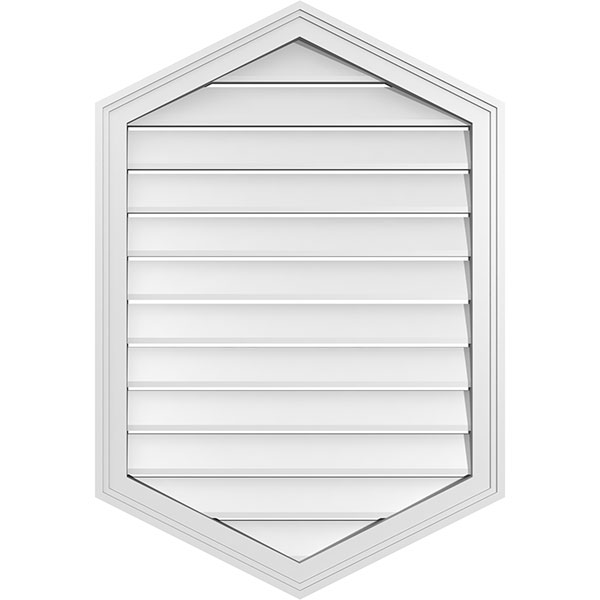 Ekena Millwork GVPVP26X3802SF-06