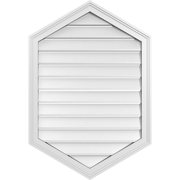 Ekena Millwork GVPVP26X3802SF-07