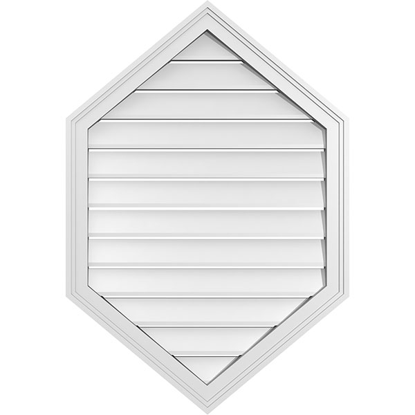 Ekena Millwork GVPVP26X3802SF-10