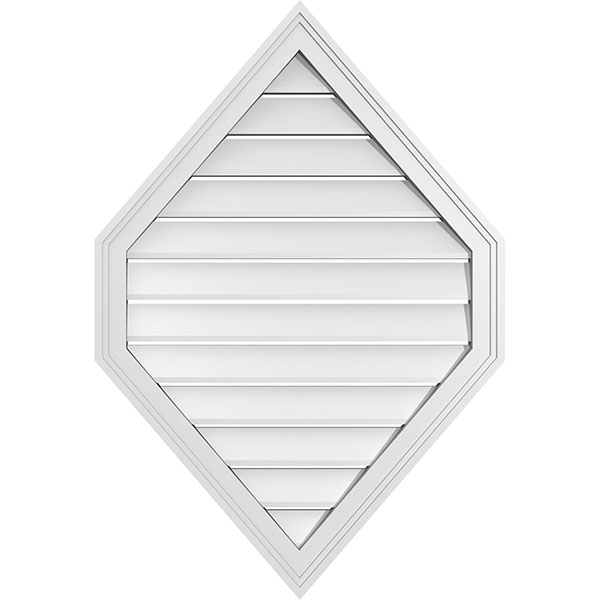 Ekena Millwork GVPVP26X3802SF-14