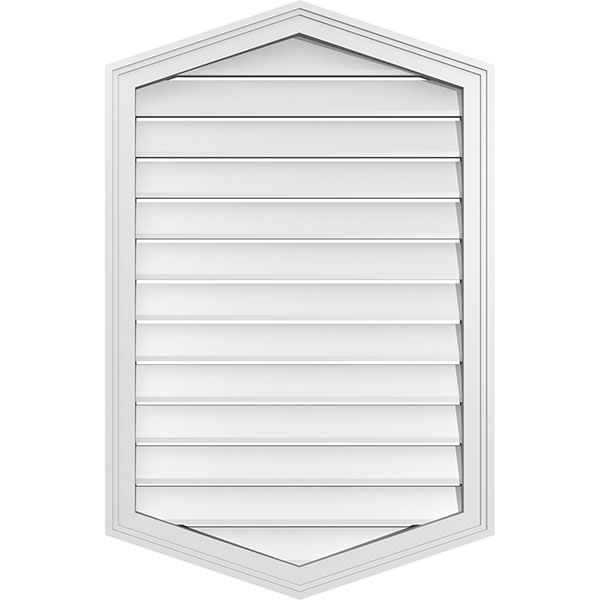 Ekena Millwork GVPVP26X4002SF-04
