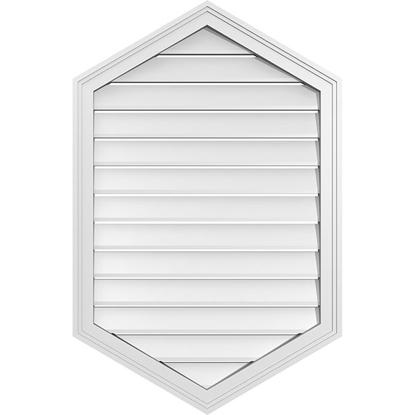 Ekena Millwork GVPVP26X4002SF-07