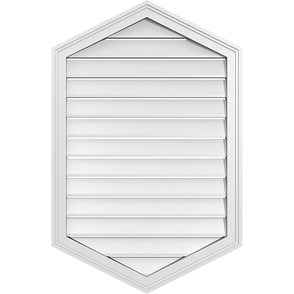 Ekena Millwork GVPVP26X4002SF-06