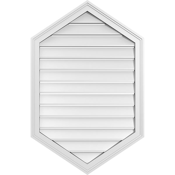 Ekena Millwork GVPVP26X4002SF-08