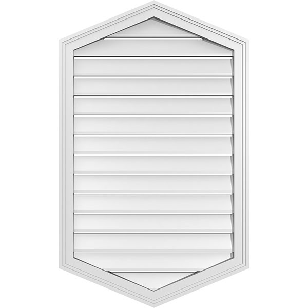 Ekena Millwork GVPVP26X4202SF-05