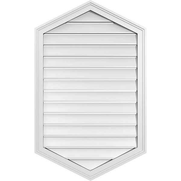 Ekena Millwork GVPVP26X4202SF-06