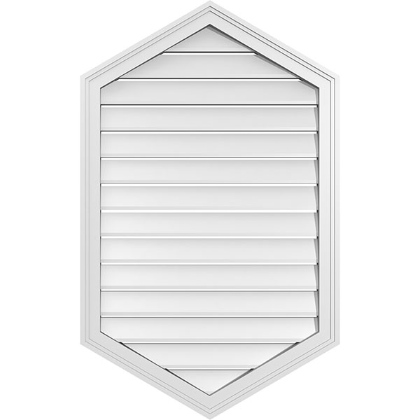 Ekena Millwork GVPVP26X4202SF-07