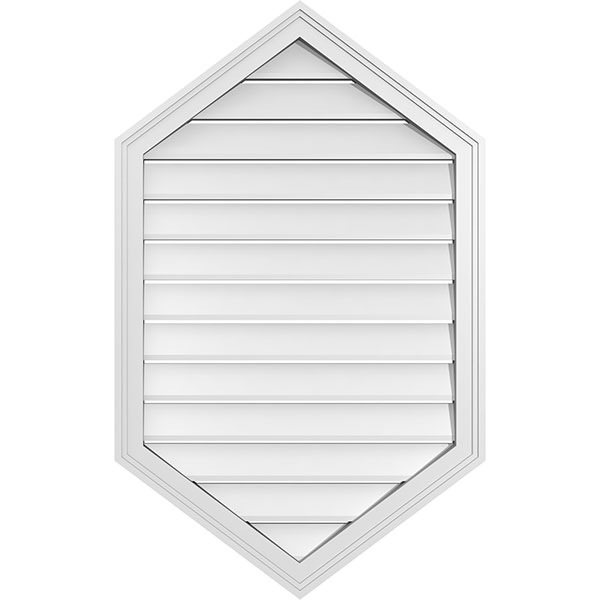 Ekena Millwork GVPVP26X4202SF-09
