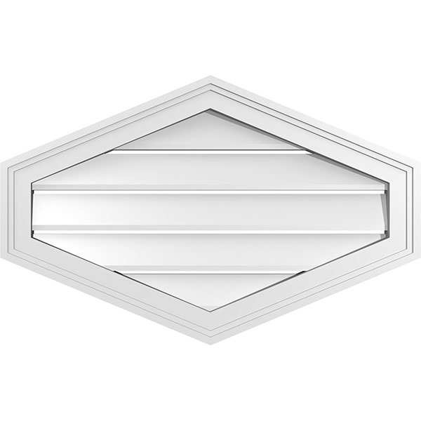 Ekena Millwork GVPVP28X1802SF-05