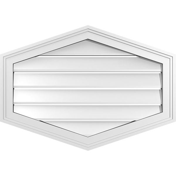 Ekena Millwork GVPVP28X2002SF-04