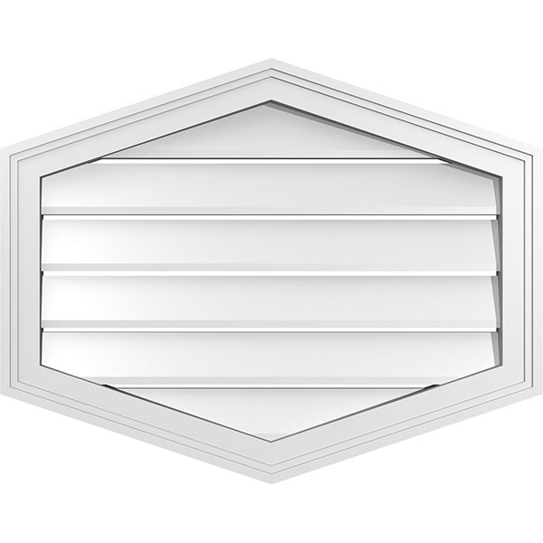 Ekena Millwork GVPVP28X2202SF-04