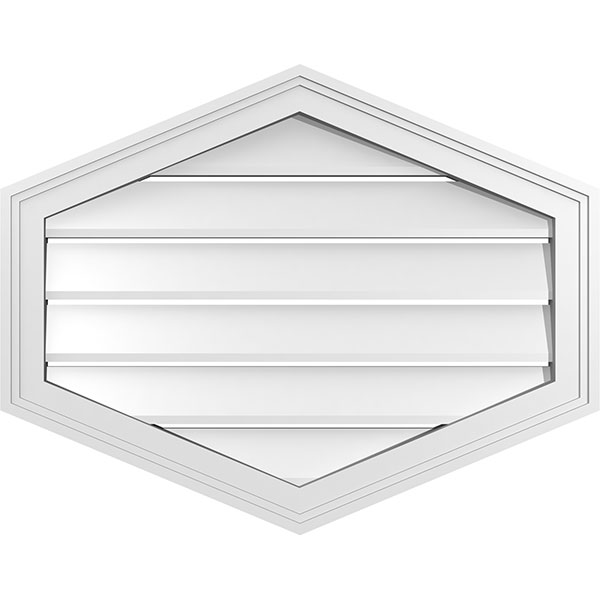 Ekena Millwork GVPVP28X2202SF-05