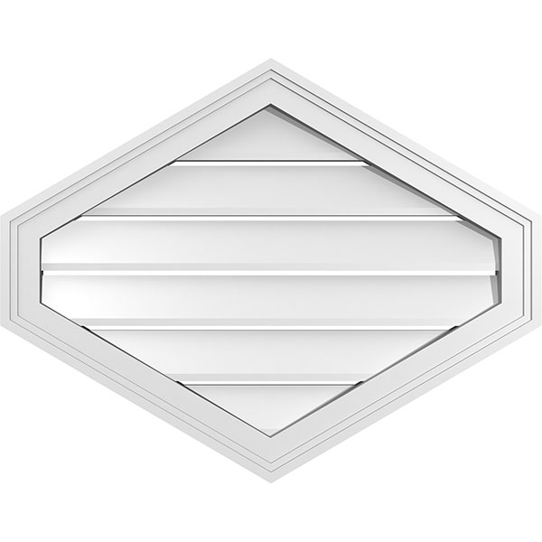 Ekena Millwork GVPVP28X2202SF-07