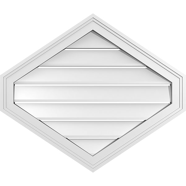 Ekena Millwork GVPVP28X2402SF-08