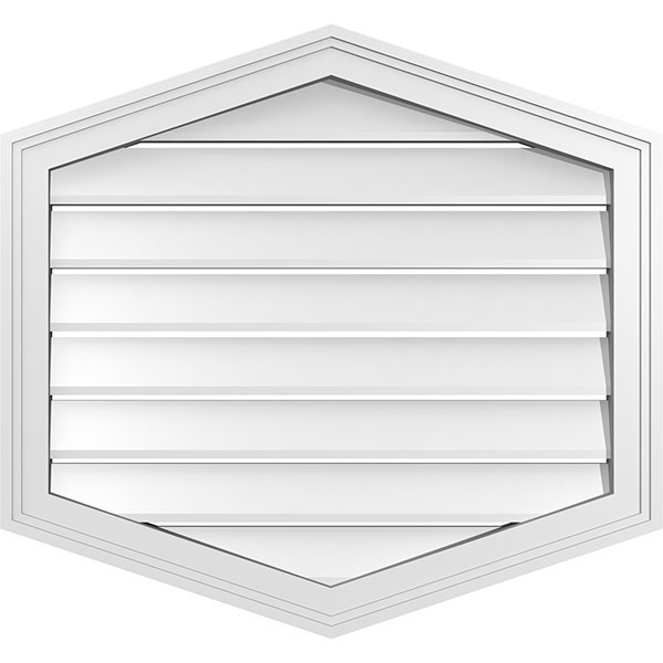 Ekena Millwork GVPVP28X2602SF-04