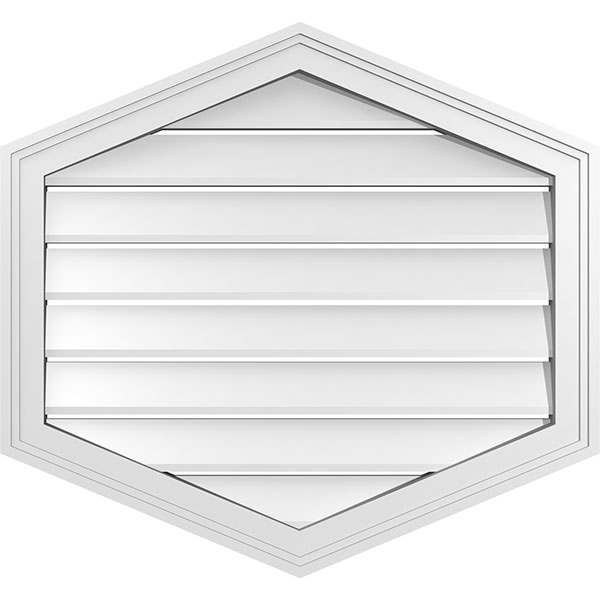 Ekena Millwork GVPVP28X2602SF-05