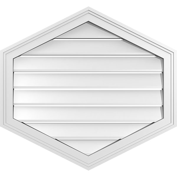Ekena Millwork GVPVP28X2602SF-06