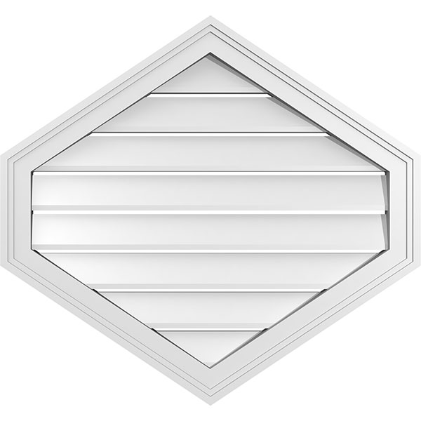 Ekena Millwork GVPVP28X2602SF-08
