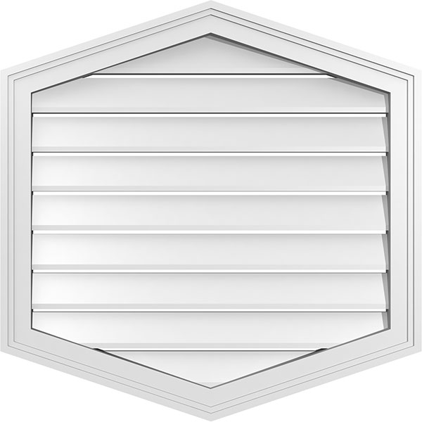 Ekena Millwork GVPVP28X2802SF-04