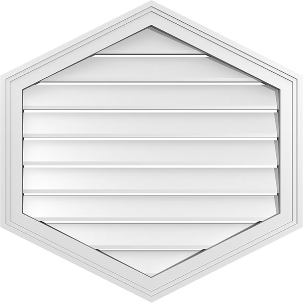 Ekena Millwork GVPVP28X2802SF-06