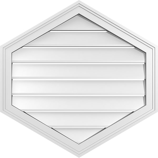 Ekena Millwork GVPVP28X2802SF-07