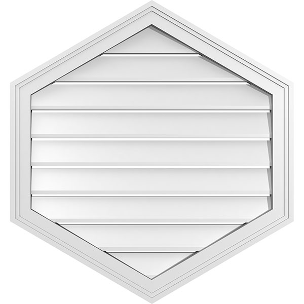 Ekena Millwork GVPVP28X3002SF-07