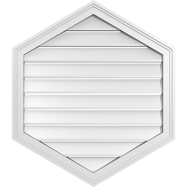 Ekena Millwork GVPVP28X3202SF-07