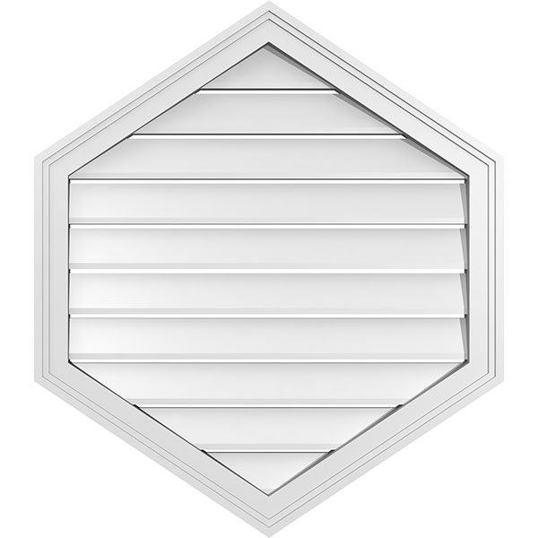 Ekena Millwork GVPVP28X3202SF-08