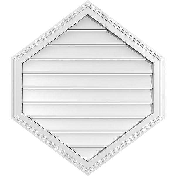 Ekena Millwork GVPVP28X3202SF-09