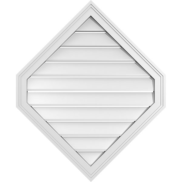 Ekena Millwork GVPVP28X3402SF-12