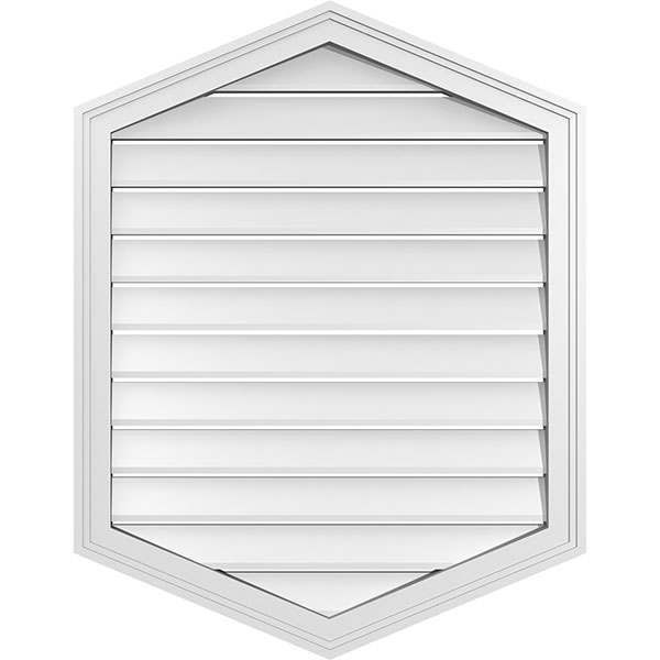 Ekena Millwork GVPVP28X3602SF-05