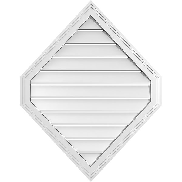 Ekena Millwork GVPVP28X3602SF-13