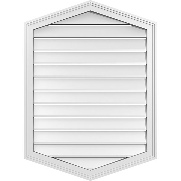 Ekena Millwork GVPVP28X3802SF-04