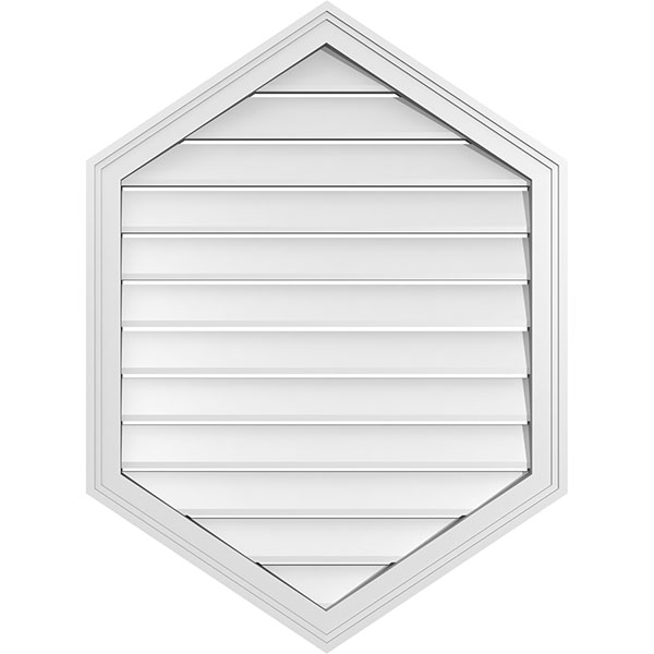 Ekena Millwork GVPVP28X3802SF-08